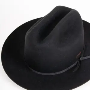 Stetson Western Woolfelt Cashmere