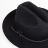 Stetson Western Woolfelt Cashmere
