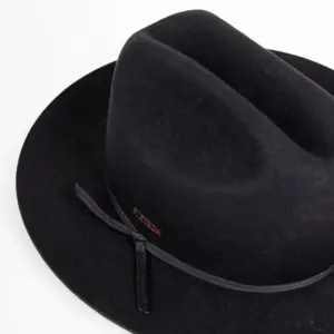 Stetson Western Woolfelt Cashmere