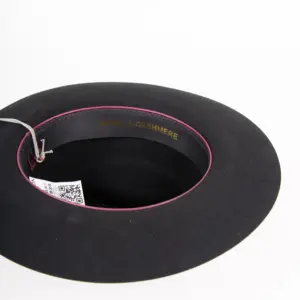 Stetson Western Woolfelt Cashmere