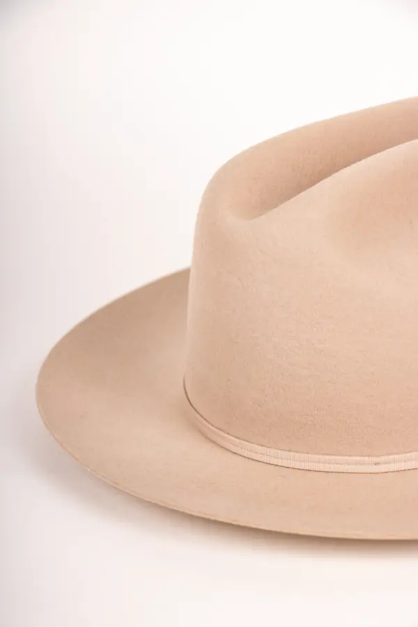 Stetson Western Woolfelt Cashmere
