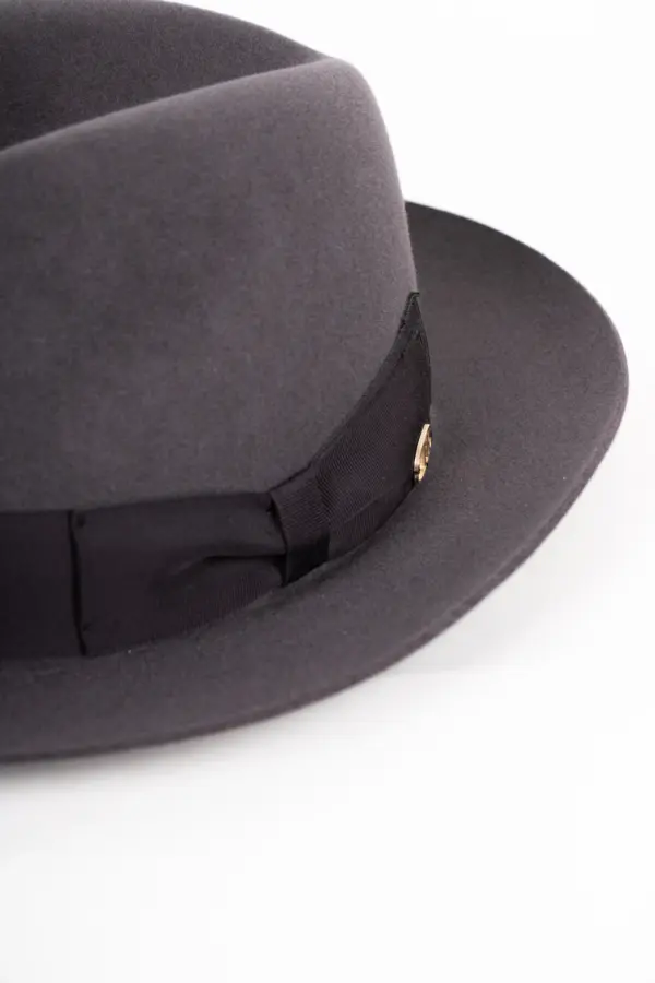 Fernandez y Roche Fedora Antilope Fernandez y Roche Fedora Antilope