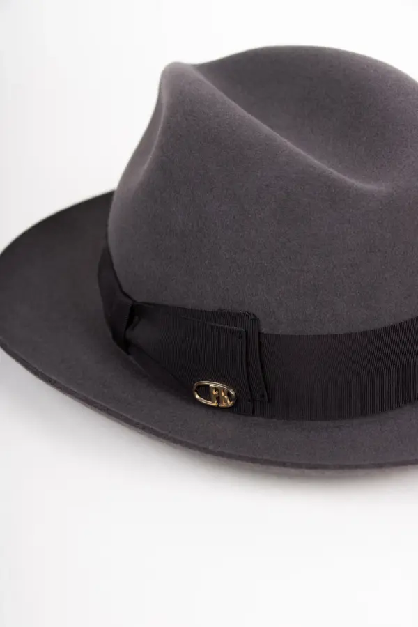 Fernandez y Roche Fedora Antilope Fernandez y Roche Fedora Antilope