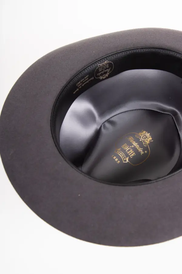 Fernandez y Roche Fedora Antilope Fernandez y Roche Fedora Antilope