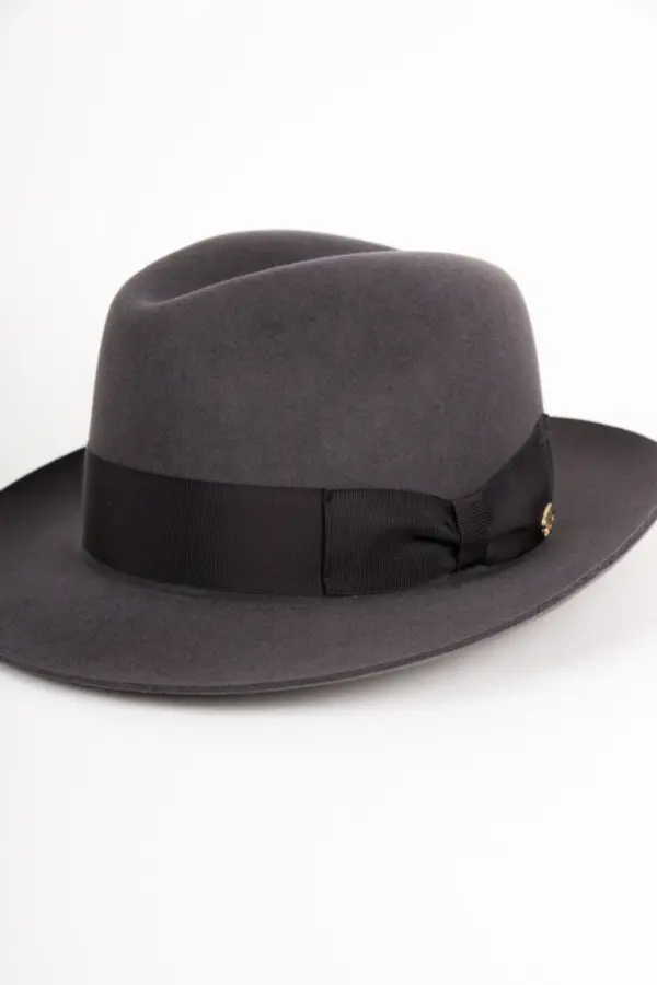 Fernandez y Roche Fedora Antilope Fernandez y Roche Fedora Antilope