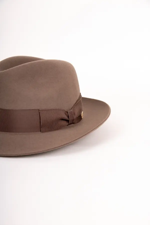 Fernandez y Roche Fedora Antilope Fernandez y Roche Fedora Antilope