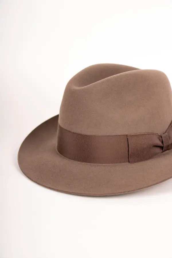 Fernandez y Roche Fedora Antilope Fernandez y Roche Fedora Antilope