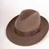 Fernandez y Roche Fedora Antilope Fernandez y Roche Fedora Antilope