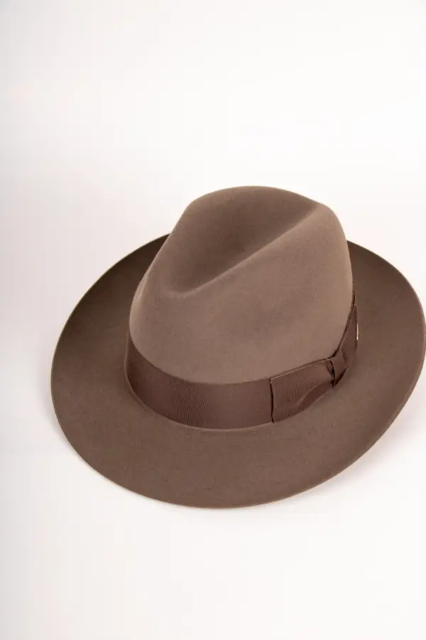 Fernandez y Roche Fedora Antilope Fernandez y Roche Fedora Antilope