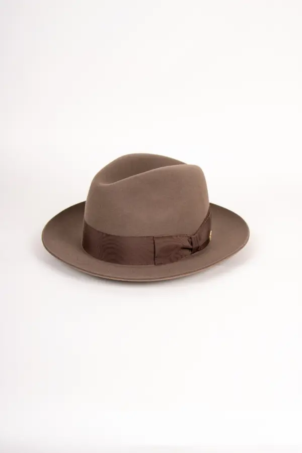 Fernandez y Roche Fedora Antilope Fernandez y Roche Fedora Antilope