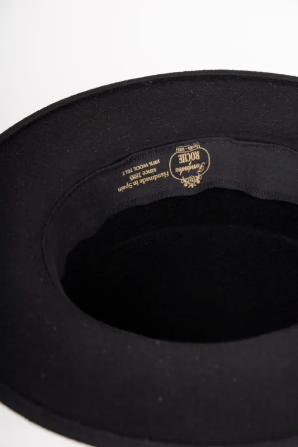 Fernandez y Roche Soft Boater