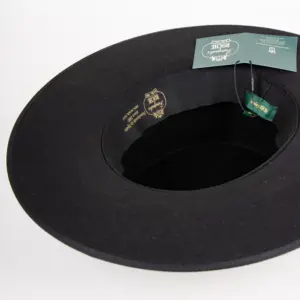 Fernandez y Roche Bolero Black