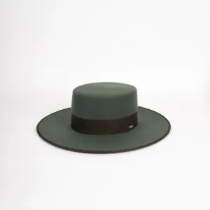 Fernandez y Roche Bolero Filzhut