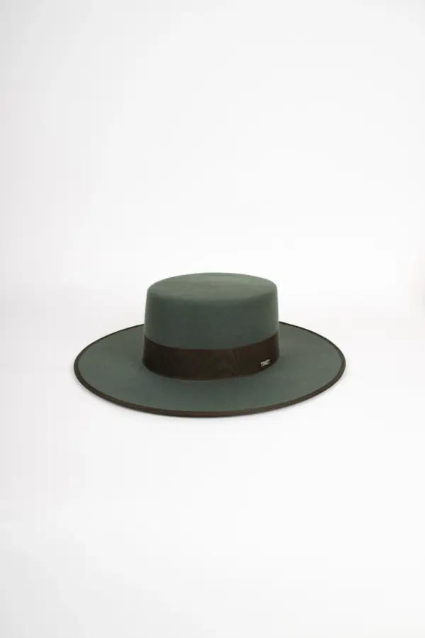 Fernandez y Roche Bolero Filzhut