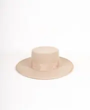 Fernandez y Roche Bolero Filzhut