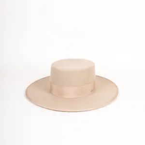 Fernandez y Roche Bolero Filzhut