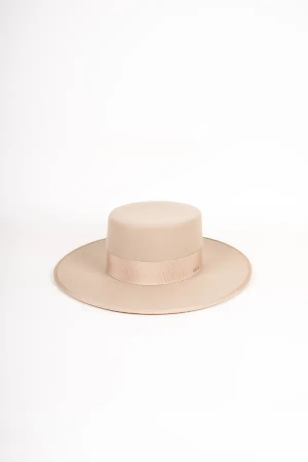 Fernandez y Roche Bolero Filzhut