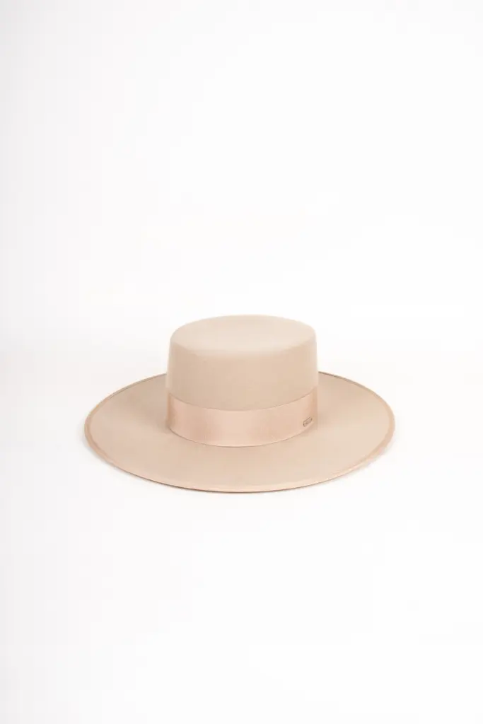 Fernandez y Roche Bolero Filzhut