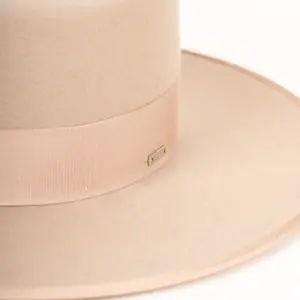 Fernandez y Roche Bolero Filzhut