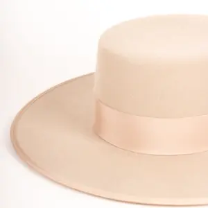 Fernandez y Roche Bolero Filzhut