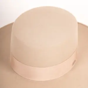 Fernandez y Roche Bolero Filzhut