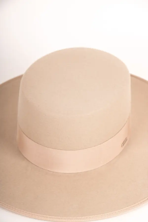 Fernandez y Roche Bolero Filzhut