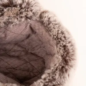 Stetson Chapka Corduroy Jersey