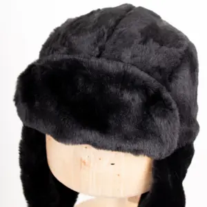 Bedacht Beutlin Chapka Fake Fur