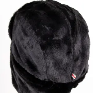 Bedacht Beutlin Chapka Fake Fur