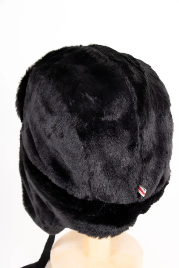 Bedacht Beutlin Chapka Fake Fur