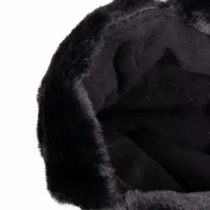 Bedacht Beutlin Chapka Fake Fur