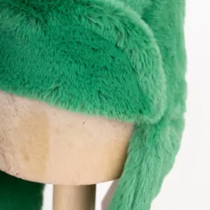 Bedacht Beutlin Chapka Fake Fur