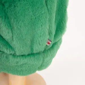 Bedacht Beutlin Chapka Fake Fur