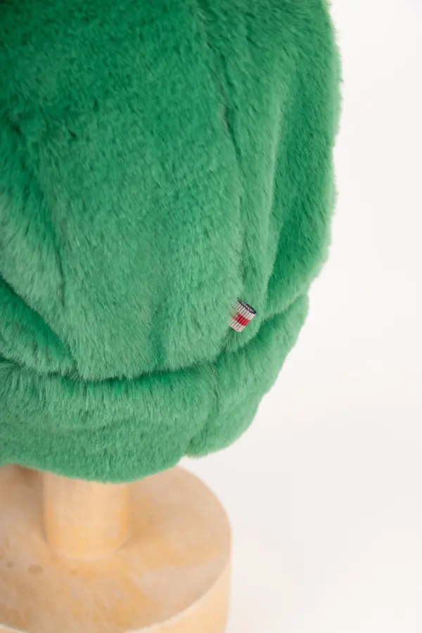 Bedacht Beutlin Chapka Fake Fur