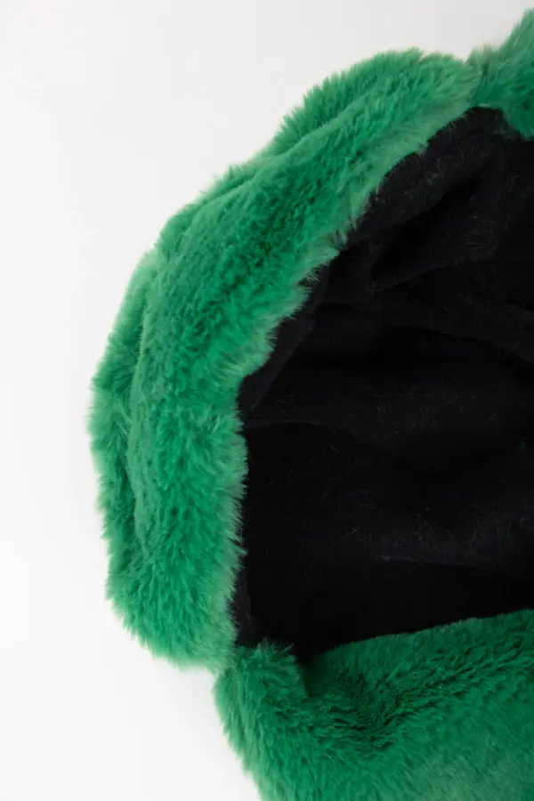 Bedacht Beutlin Chapka Fake Fur