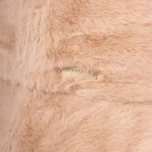 Seeberger Fakefur Hut mit Ohrenklappen