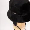 Seeberger Fakefur Hut mit Ohrenklappen