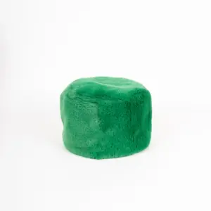 Bedacht Balsam Fake Fur Toque