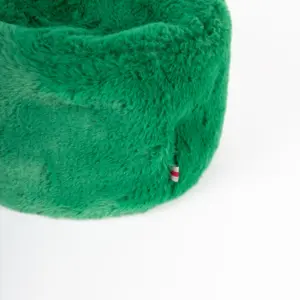 Bedacht Balsam Fake Fur Toque
