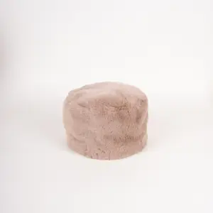 Bedacht Balsam Fake Fur Toque