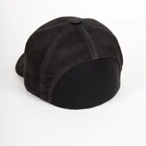 Alfonso D'Este Baseball Cap Leder