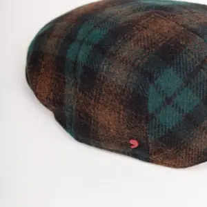 Alfonso D'Este Sportmütze Ionio