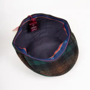 Alfonso D'Este Sportmütze Ionio