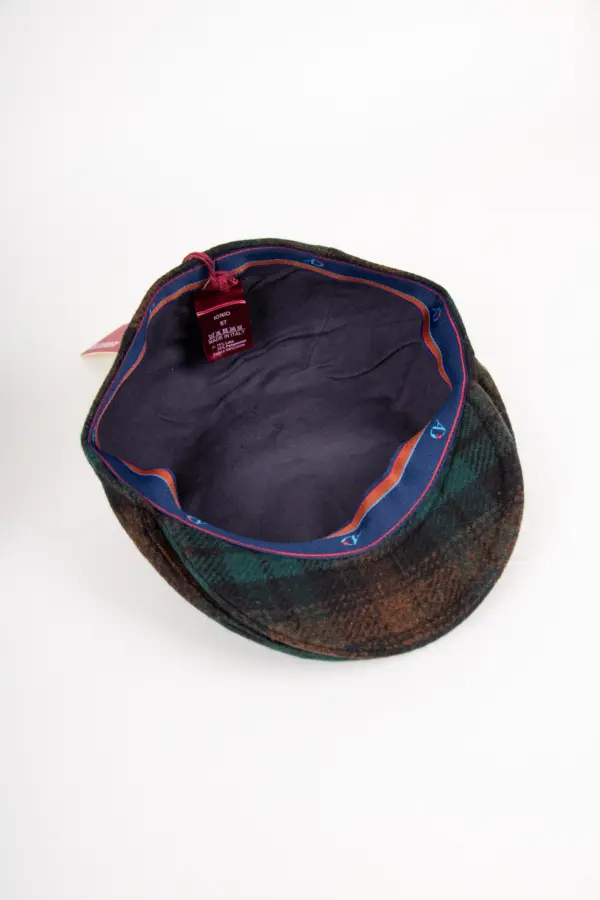 Alfonso D'Este Sportmütze Ionio