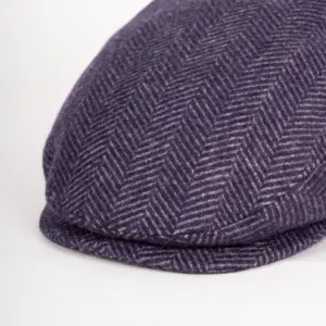 Alfonso D'Este Rudy Wolle Kaschmir