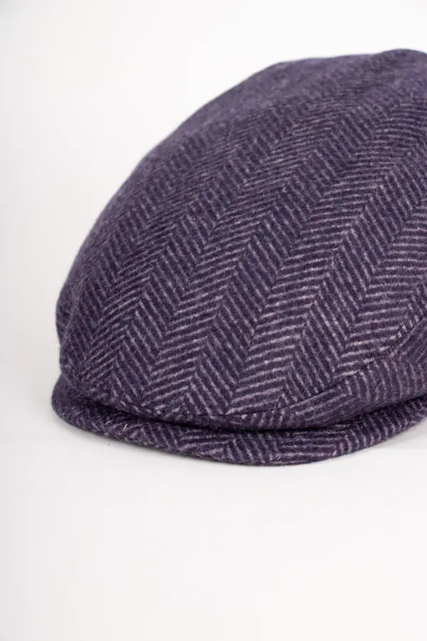 Alfonso D'Este Rudy Wolle Kaschmir