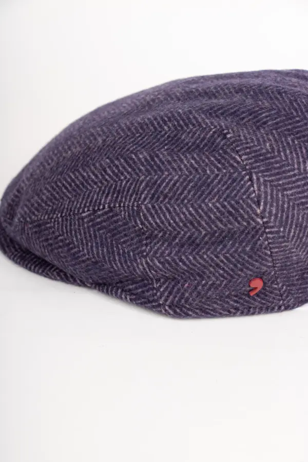 Alfonso D'Este Rudy Wolle Kaschmir