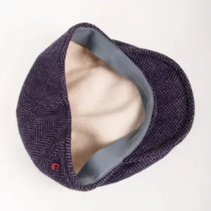 Alfonso D'Este Rudy Wolle Kaschmir