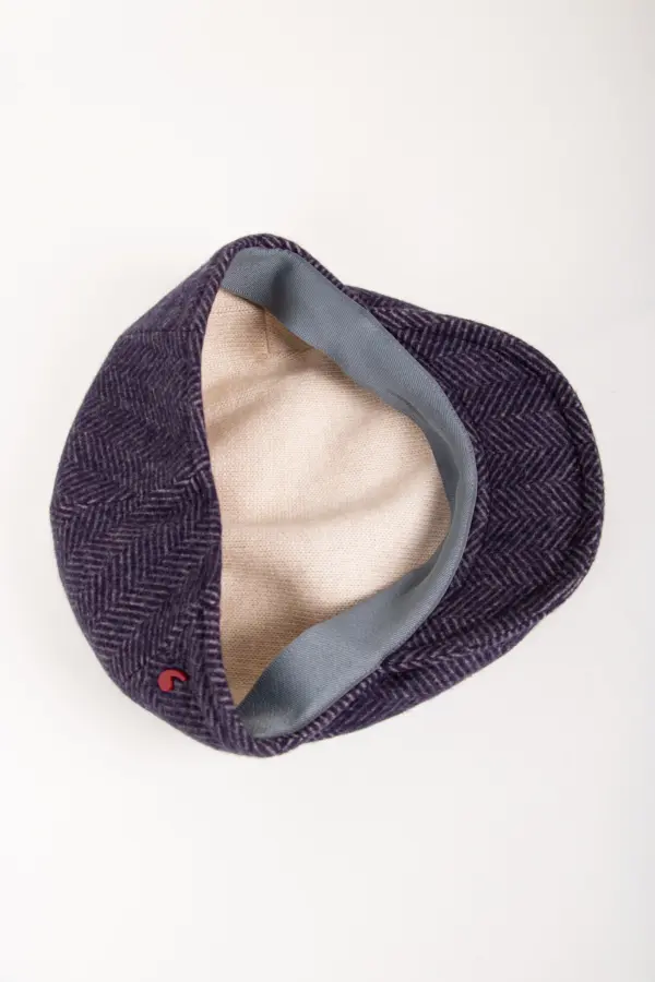 Alfonso D'Este Rudy Wolle Kaschmir