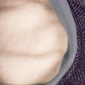 Alfonso D'Este Rudy Wolle Kaschmir